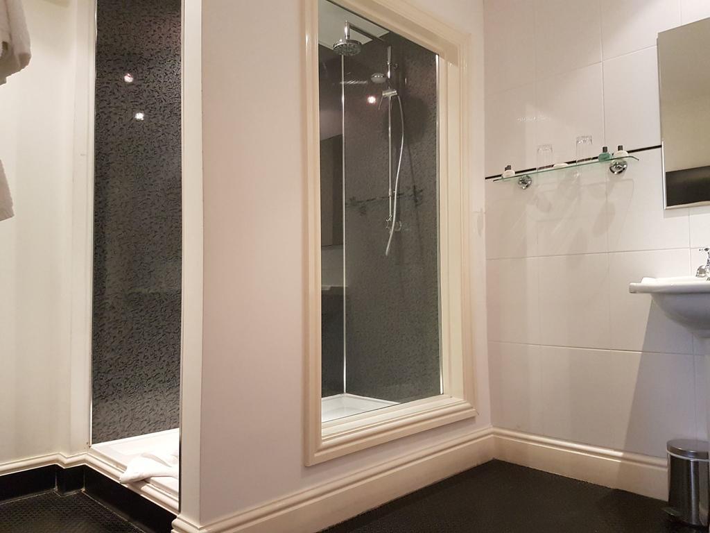 Bath Arms Crockerton Ξενοδοχείο Warminster Εξωτερικό φωτογραφία
