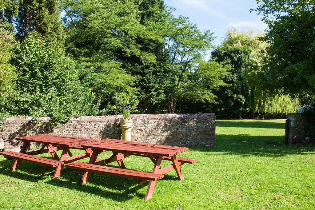 Bath Arms Crockerton Ξενοδοχείο Warminster Εξωτερικό φωτογραφία